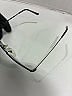 Balenciaga Silver Sunglasses One size - photo 4