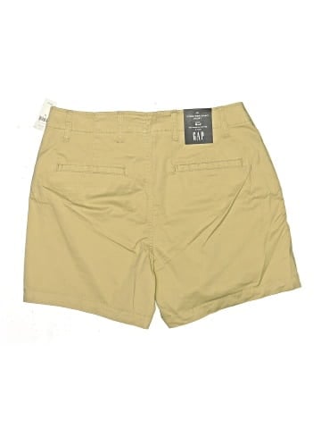 Gap Khaki Shorts (view 2)