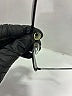 Balenciaga Silver Sunglasses One size - photo 6
