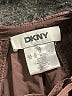 DKNY Brown Casual Dress Size 10 - photo 7