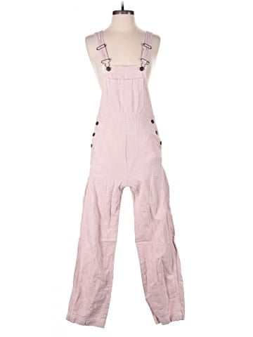 Bensimon Overalls (view 1)