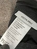 Paige Black Jeans Size 27 waist - photo 8