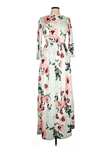 Unbranded Casual Dress (view 1)