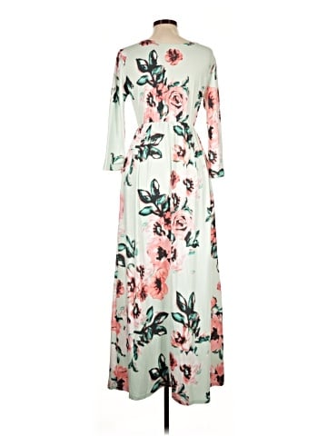 Unbranded Casual Dress (view 2)