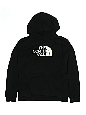 The North Face Pullover Hoodie (view 1)