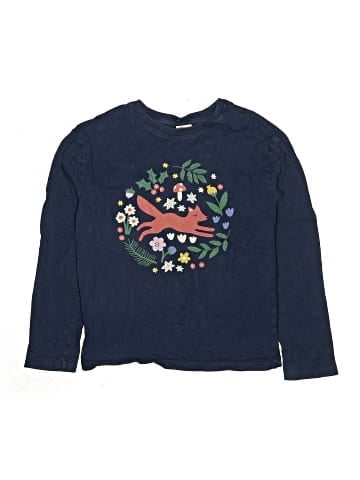 Hanna Andersson Long Sleeve T-Shirt (view 1)