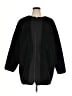 Lululemon Athletica Black Coat Size 14 - photo 1