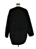 Lululemon Athletica Black Coat Size 14 - photo 2