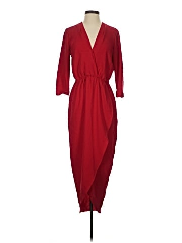 Amanda Uprichard Casual Dress (view 1)