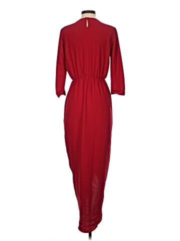 Amanda Uprichard Casual Dress (view 2)