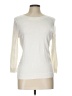 Ann Taylor Factory Ivory Pullover Sweater Size L - photo 1