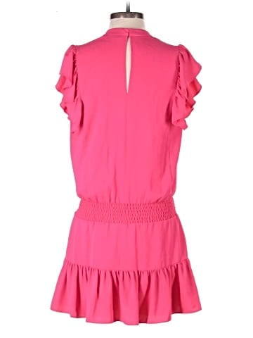 Amanda Uprichard Casual Dress (view 2)