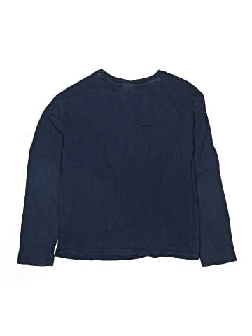 Hanna Andersson Long Sleeve T-Shirt (view 2)