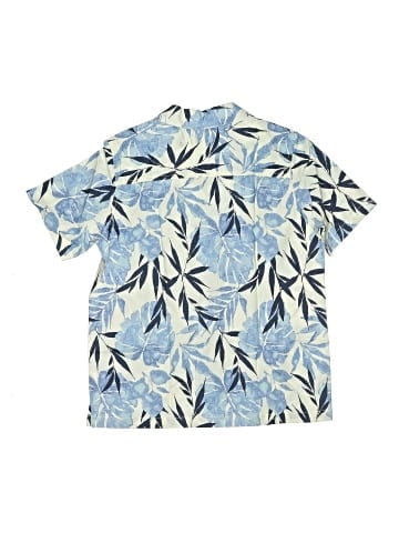 The Children's Place Short Sleeve Button-Down Shirt (view 2)