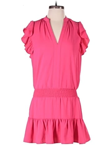 Amanda Uprichard Casual Dress (view 1)