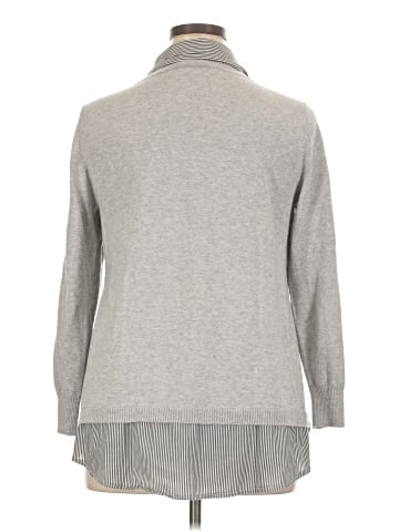 George Pullover Sweater (view 2)