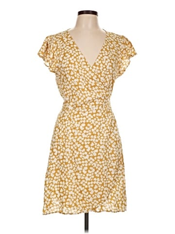 Aerie Casual Dress (view 1)