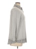 George Gray Pullover Sweater Size 1X - photo 4