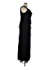 Xscape 100% Polyester Solid Black Cocktail Dress Size 14 - photo 4