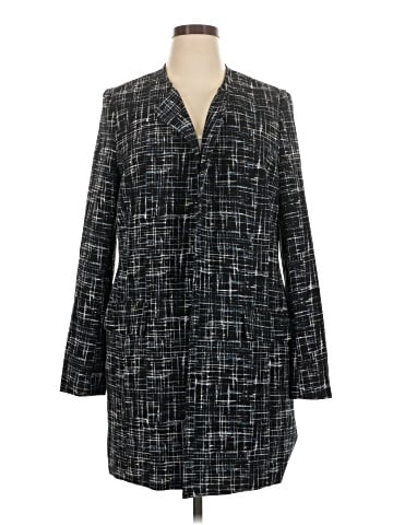 Jones New York Coat (view 1)