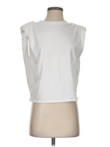 Babaton Sleeveless Blouse (view 1)