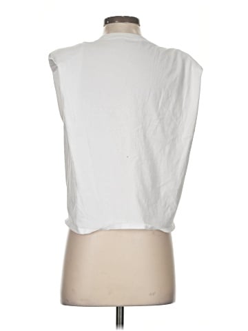 Babaton Sleeveless Blouse (view 2)