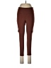 Active by Old Navy Brown Active Pants Size Lg Petite - photo 1