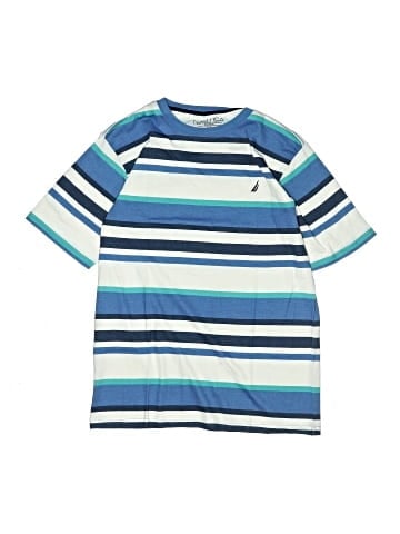 Nautica Short Sleeve T-Shirt (view 1)