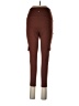Active by Old Navy Brown Active Pants Size Lg Petite - photo 2