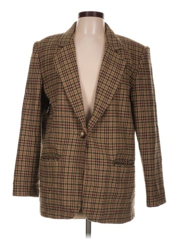 Sag Harbor Blazer (view 1)