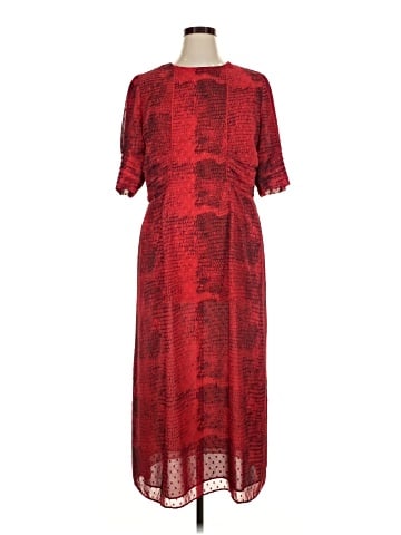 Whistles Casual Dress (view 1)
