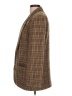 Sag Harbor Tweed Brown Blazer Size 10 - photo 5