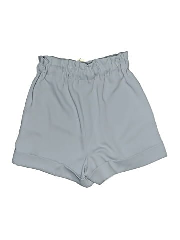 Lavender Brown Shorts (view 2)
