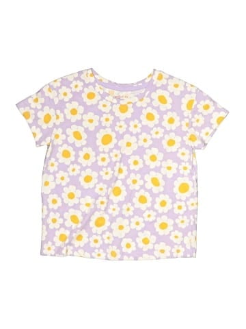Cat & Jack Short Sleeve T-Shirt (view 1)