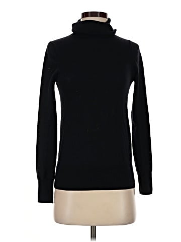 J.Crew Wool Pullover Sweater (view 1)