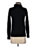 J.Crew 100% Merino Wool Black Wool Pullover Sweater Size S - photo 1