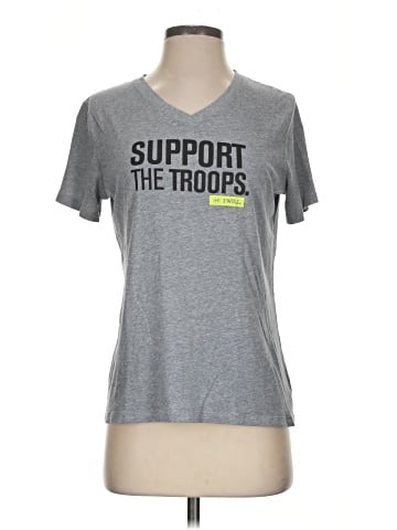 Under Armour Short Sleeve T-Shirt (view 1)