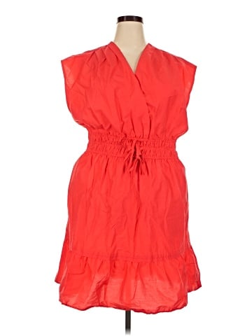 Nicole Miller New York Casual Dress (view 1)