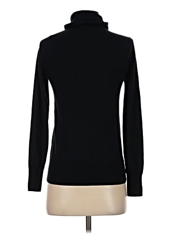 J.Crew Wool Pullover Sweater (view 2)