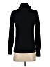 J.Crew 100% Merino Wool Black Wool Pullover Sweater Size S - photo 2