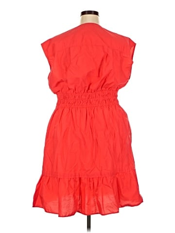 Nicole Miller New York Casual Dress (view 2)