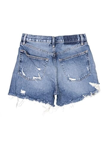FRAME Denim Shorts (view 2)