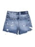 FRAME Blue Denim Shorts Size 25 waist - photo 2