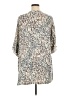 White Birch Tan Cardigan Size XL - photo 2