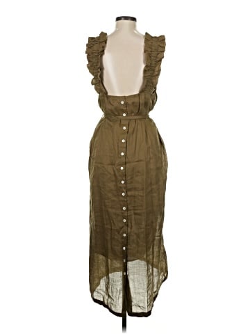 FRAME Casual Dress (view 2)