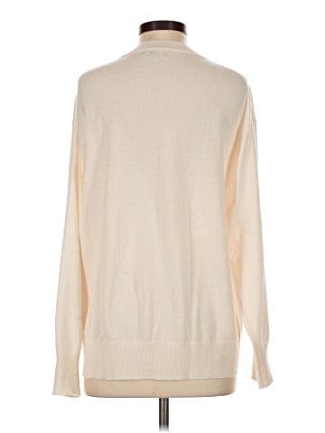 J.Crew Cashmere Pullover Sweater (view 2)