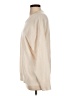 J.Crew 100% Cashmere Ivory Cashmere Pullover Sweater Size S - photo 5