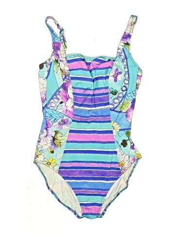 Gottex One Piece Swimsuit (view 1)