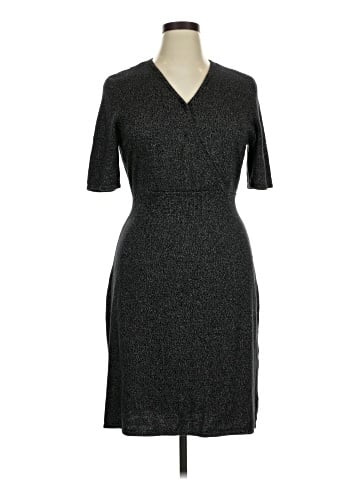 Liz Claiborne Casual Dress (view 1)