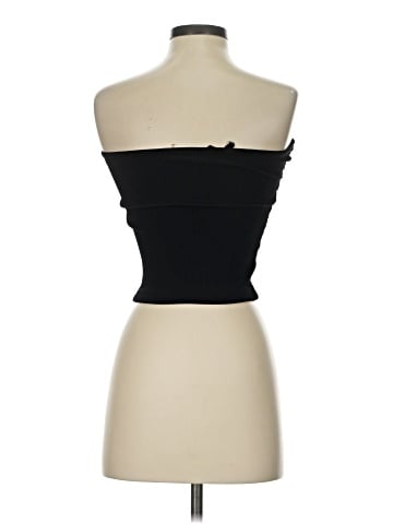 Goldsign Tube Top (view 2)